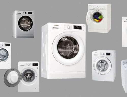 ¿Cuáles son las mejores marcas de lavadora de mercado?