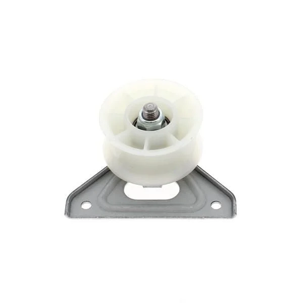 Rodillo tensor para secadora,  Indesit ,Ariston , Hotpoint , Bauknecht - Imagen 2