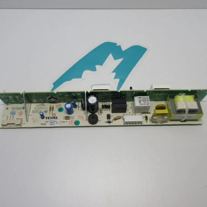 Módulo electrónico frigorífico Corberó
