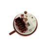Presostato lavadora , Ariston , Hotpoint , Indesit
