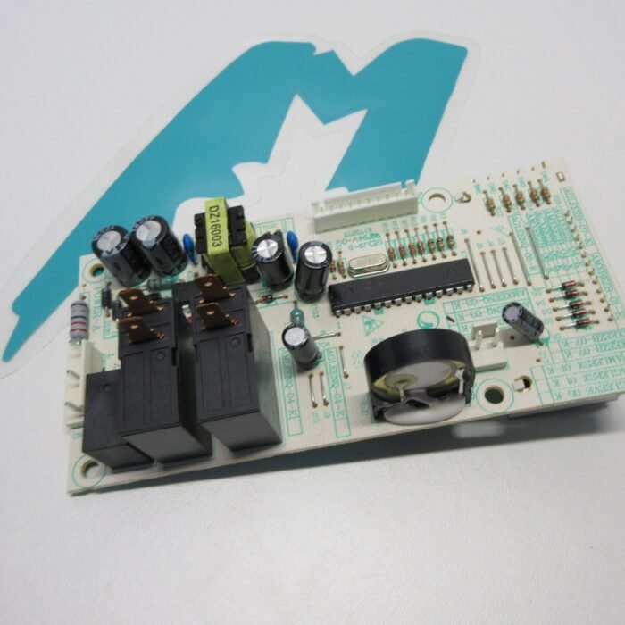Programador electrónico microondas Teka - Imagen 2